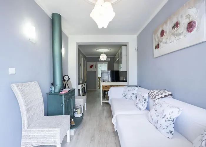 Maria's House Casa vacanze