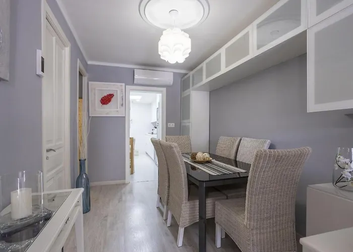 Maria's House Casa vacanze