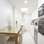 בית נופש Maria's House *