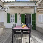 Maria's House *