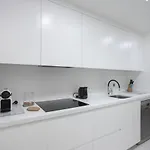 בית נופש Maria's House קאן פיקפורט