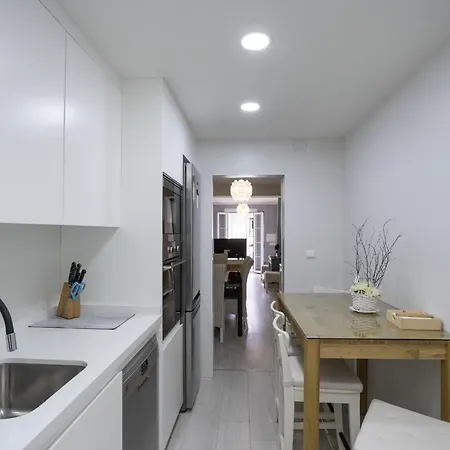 Maria's House Vakantiehuis