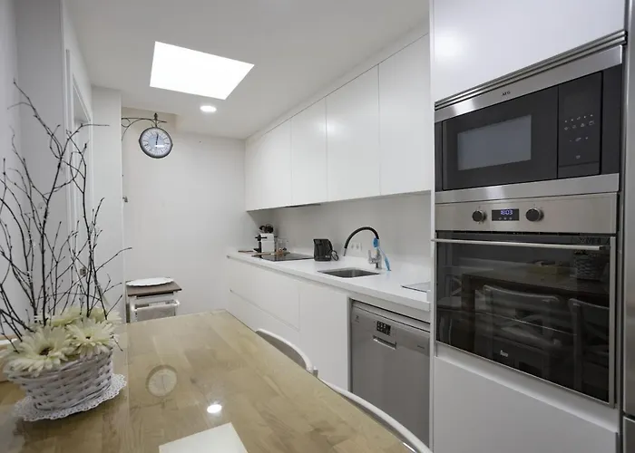 Semesterbostad Maria's House