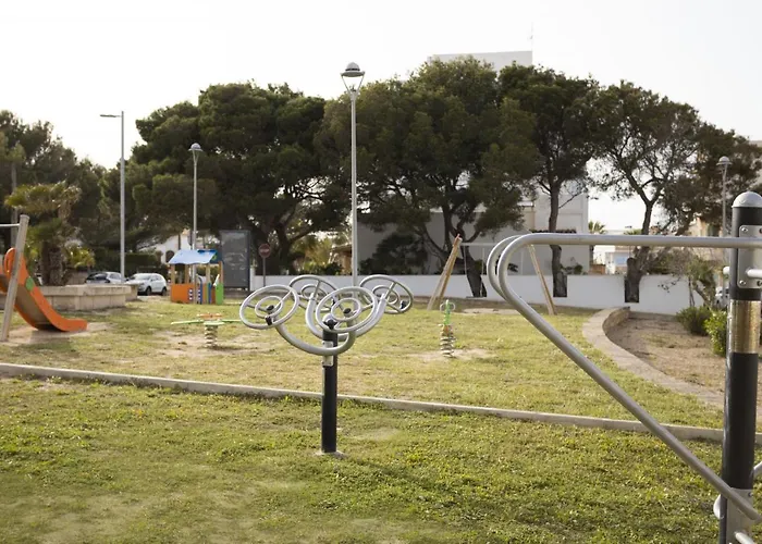 Feriehus Maria's House Can Picafort (Mallorca)