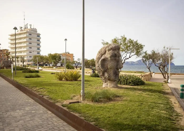 Maria's House Can Picafort (Mallorca)