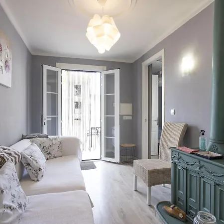 Сasa de vacaciones Maria's House