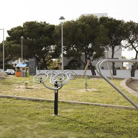 Сasa de vacaciones Maria's House Can Picafort (Mallorca)