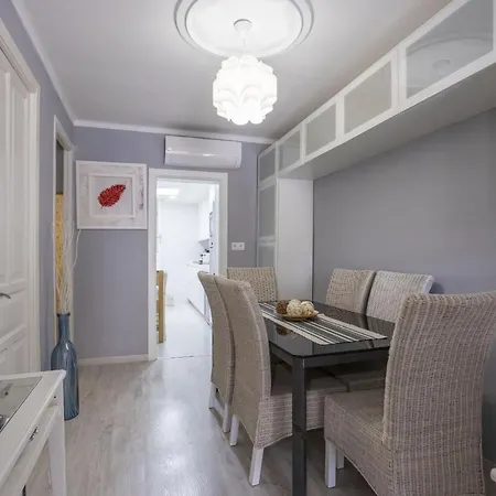 Maria's House Сasa de vacaciones