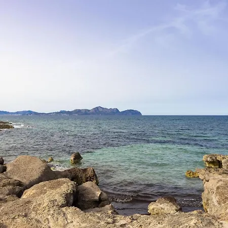 Сasa de vacaciones Maria's House *