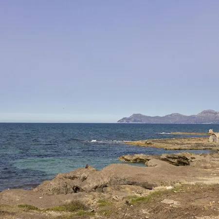 Maria's House Can Picafort (Mallorca)