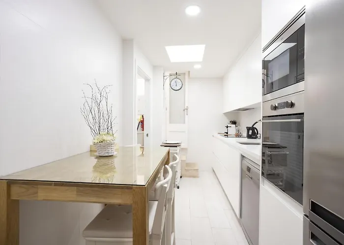 Nyaraló Maria's House *