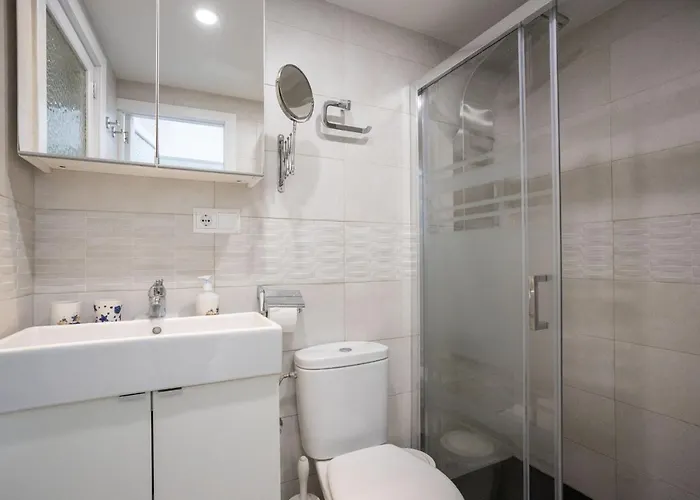 Ferienhaus Maria's House *