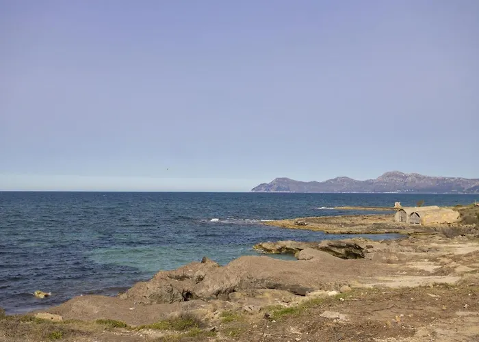 Maria's House Can Picafort