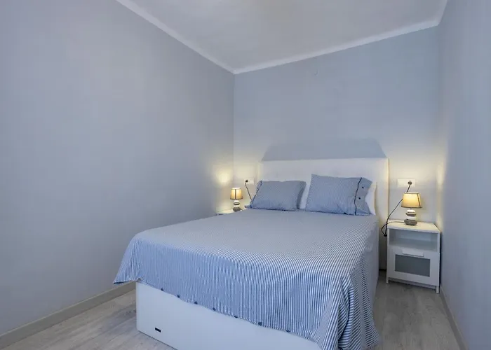 Nyaraló Maria's House