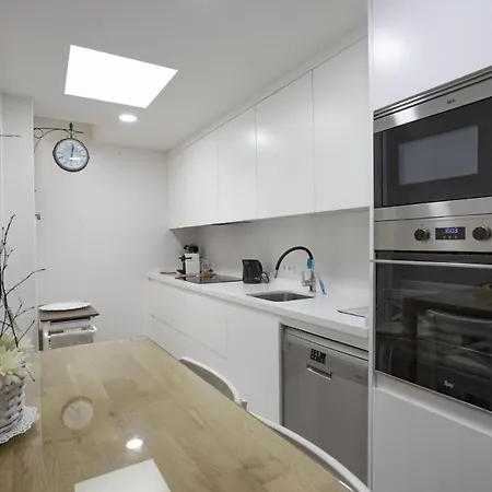 Дом отдыха Maria's House