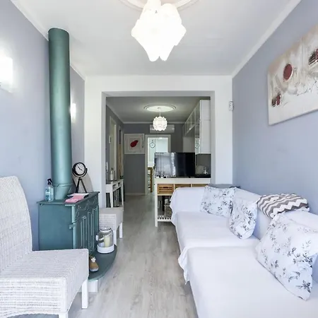 Maria's House Дом отдыха