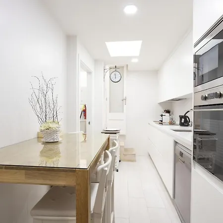 Дом отдыха Maria's House *