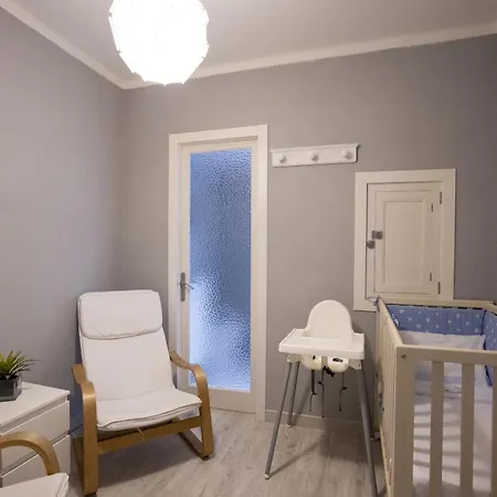 Maria's House Кан Пикафорт