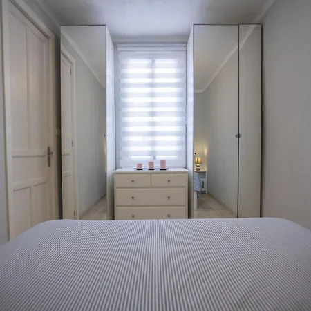 Maria's House Кан Пикафорт