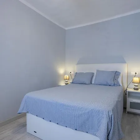 Дом отдыха Maria's House