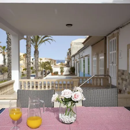 Maria's House