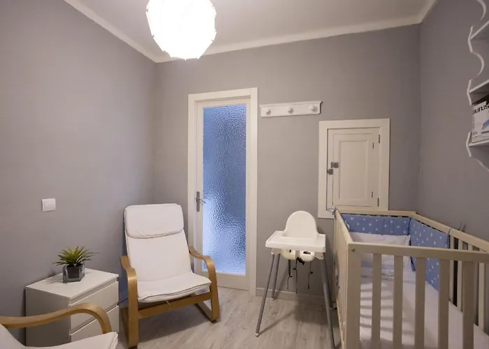 Maria's House Can Picafort (Mallorca)