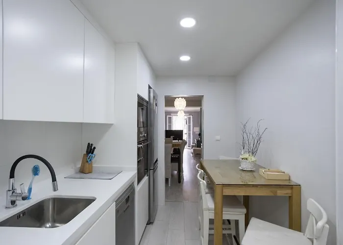 Maria's House Hébergement de vacances